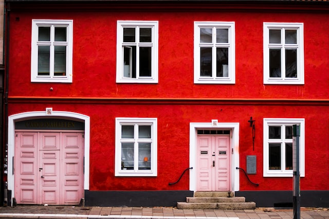 4 Good Reasons Why You Need to Paint Your House’s Exterior