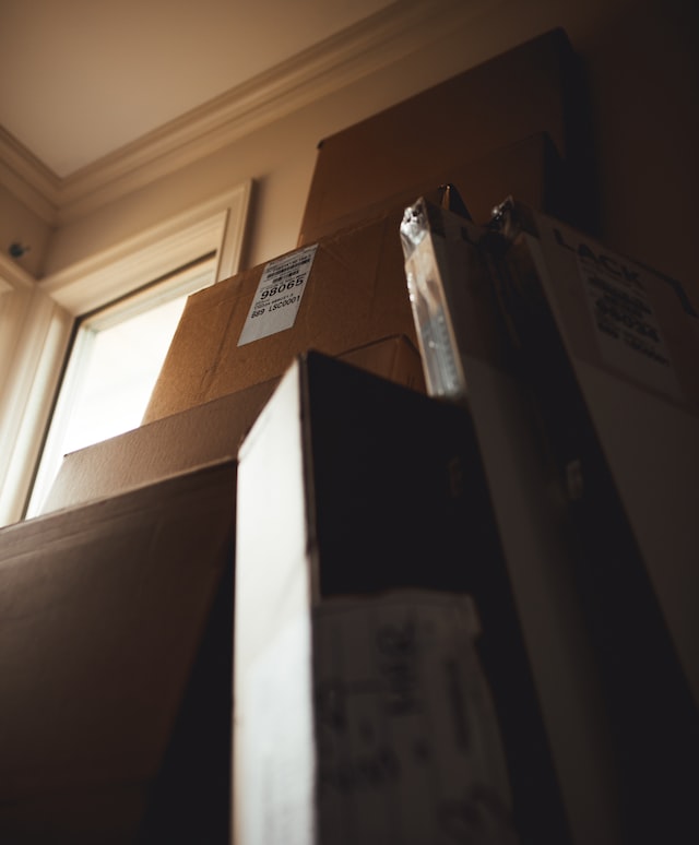 How To Prepare for Your Next Move in Danbury, CT