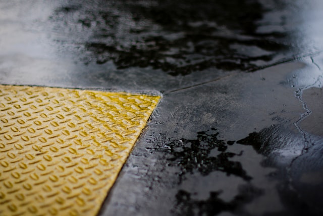 Things To Consider When Deciding on Your Garage Flooring