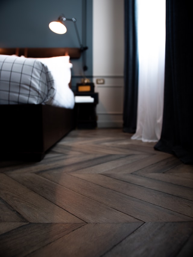 How to Clean and Maintain Wooden Floors