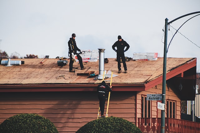 4 Best Roofing Materials in Unionville, CT