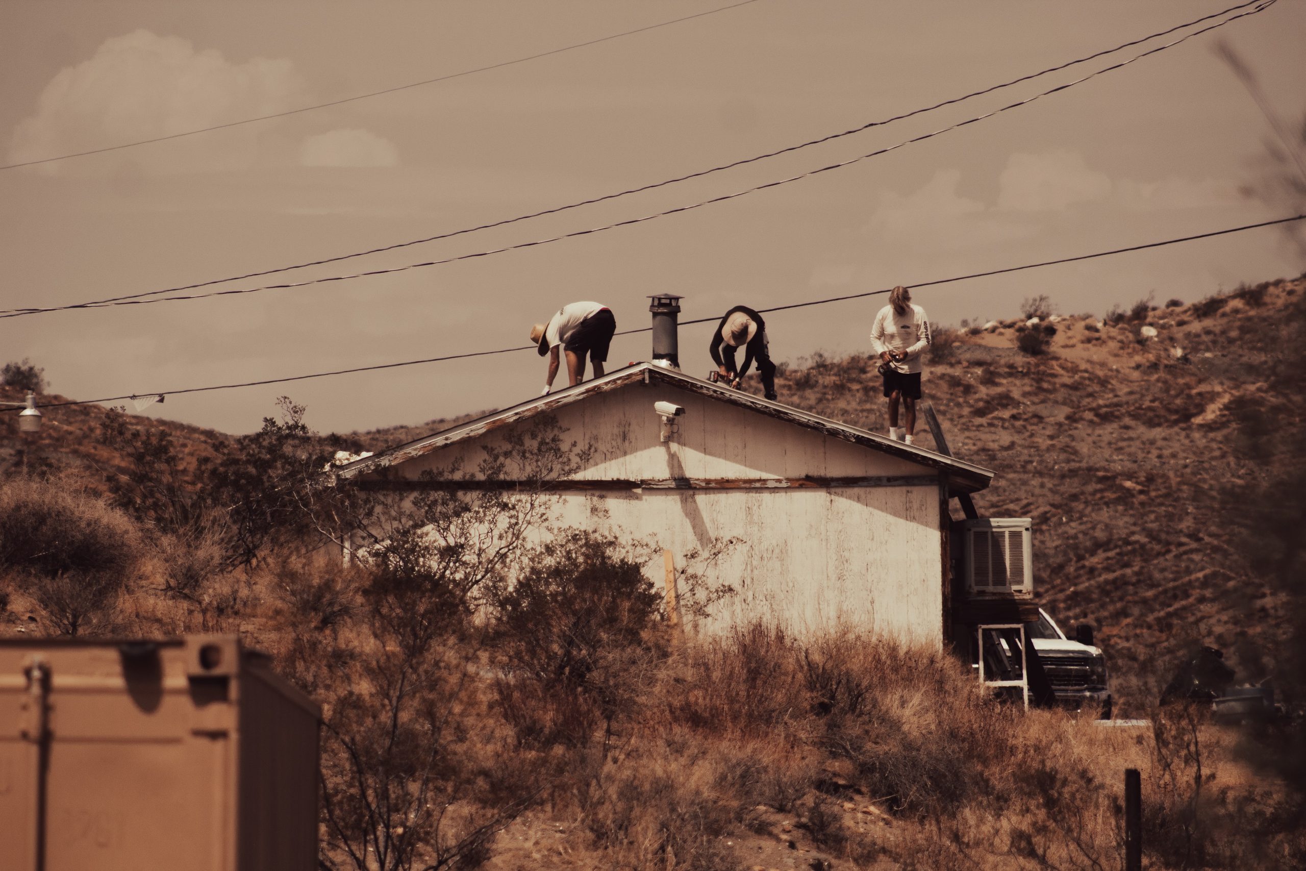 3 Most Common Roofing Issues and How to Deal With Them