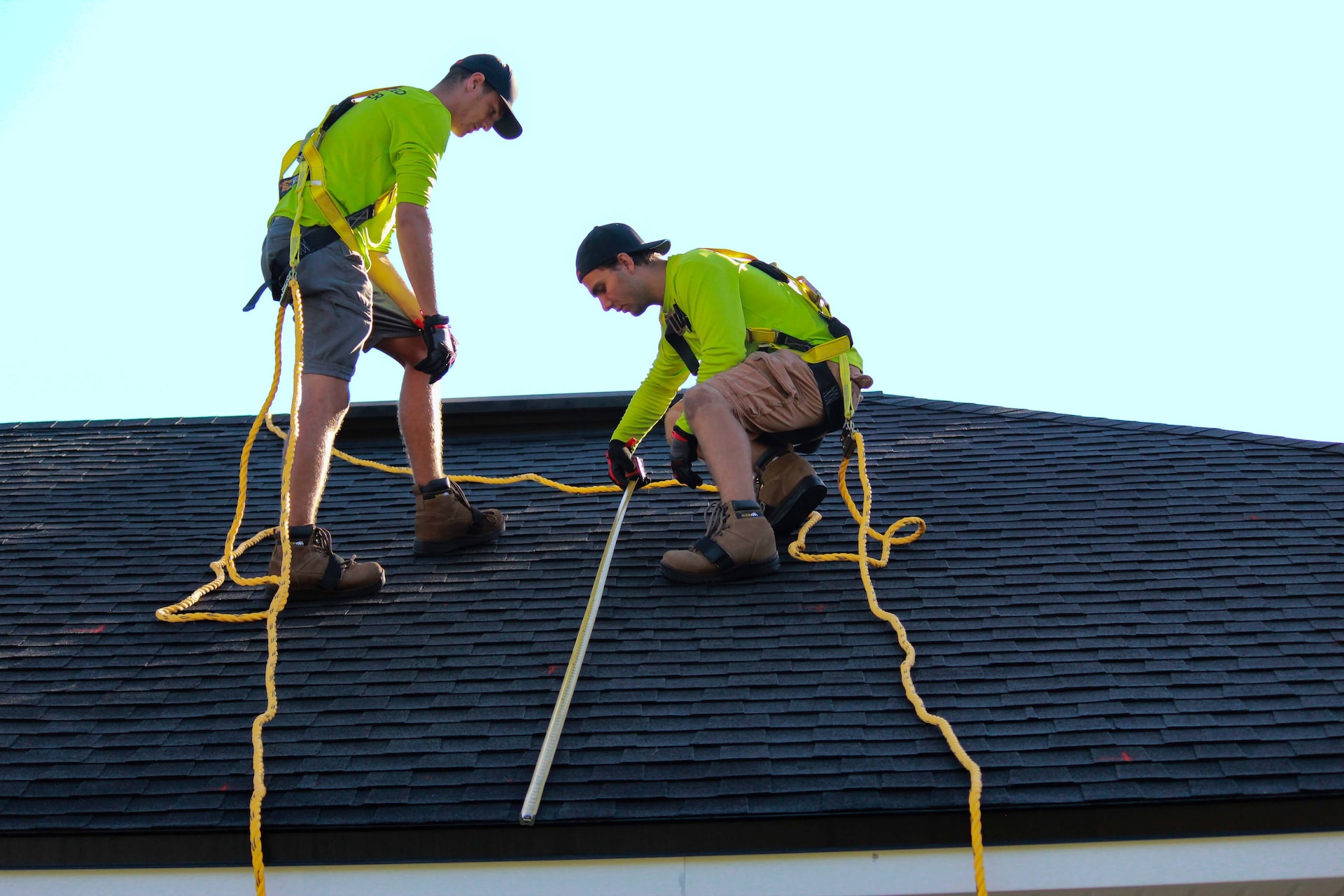 Expert Tips for a Successful Roof Installation in Peabody, MA