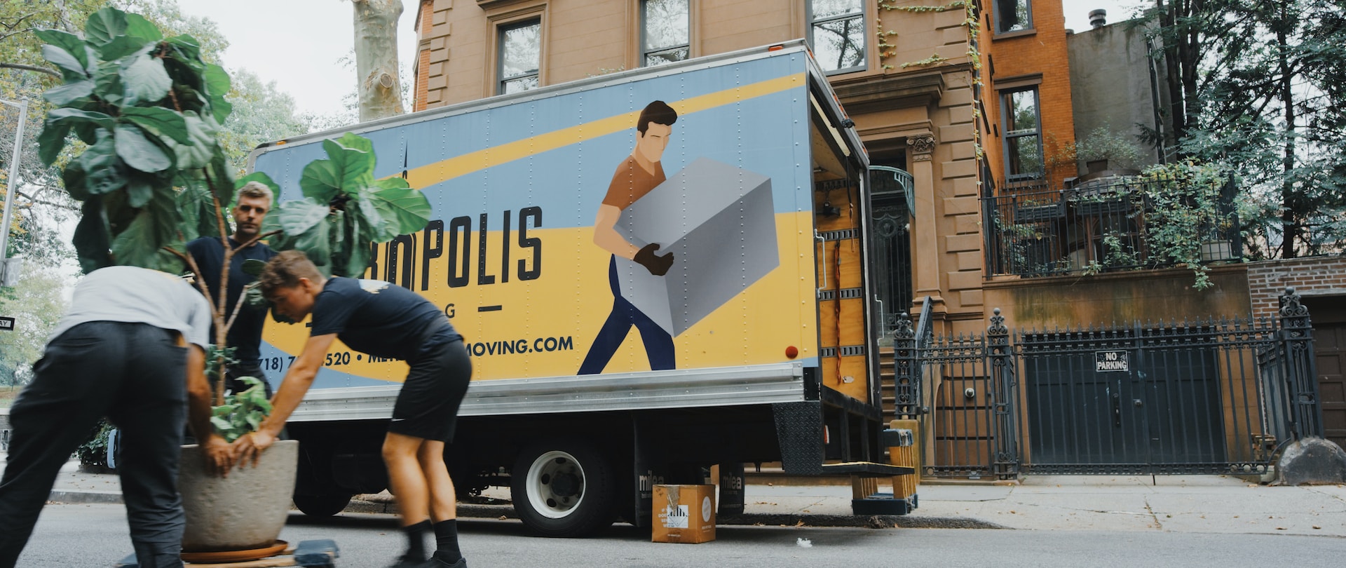 The Ultimate Guide to Choosing the Best Moving Company in Westport, CT