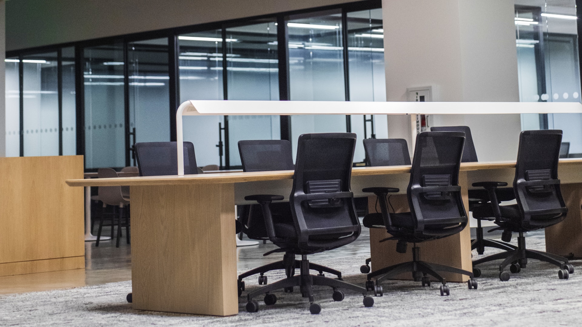 Commercial Office Furniture Design Trends in 2023 You Need to Know