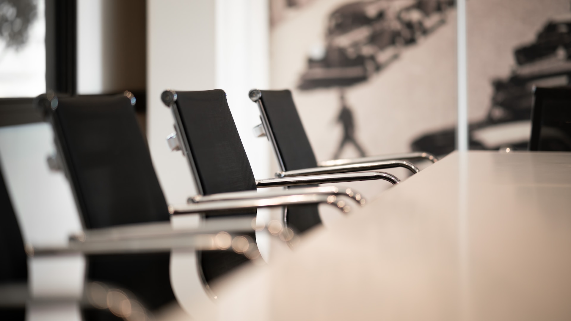 Herman Miller Aeron Chair: Features You Need to Know for Ultimate Comfort