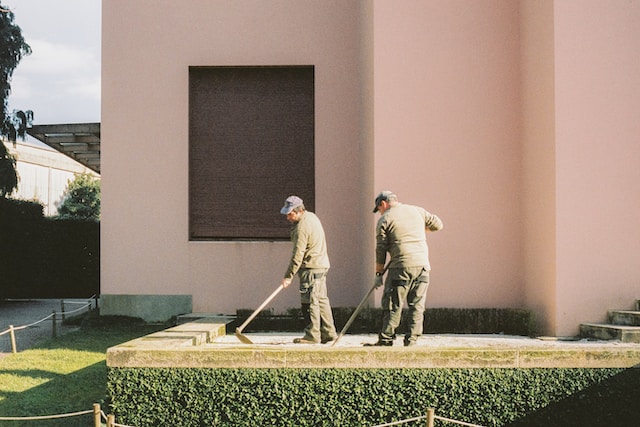 5 Landscaping Mistakes in Trumbull, CT, You MUST Avoid!
