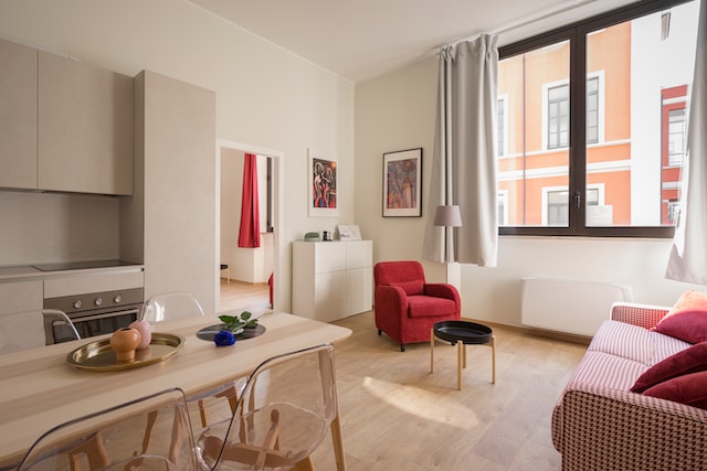 7 Amazing Exercise Tips for Residents of Luxurious Apartments in Hartford, CT