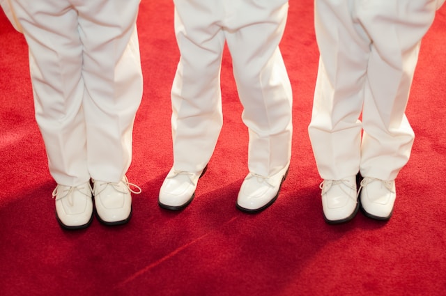 Top 3 Factors to Consider When Choosing the Perfect Carpeting for Your Church