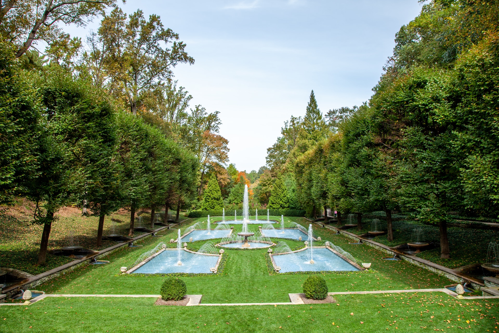 Crafting the Ideal Landscape: Navigating Traditional vs. Modern Designs for Your Danbury, CT Property