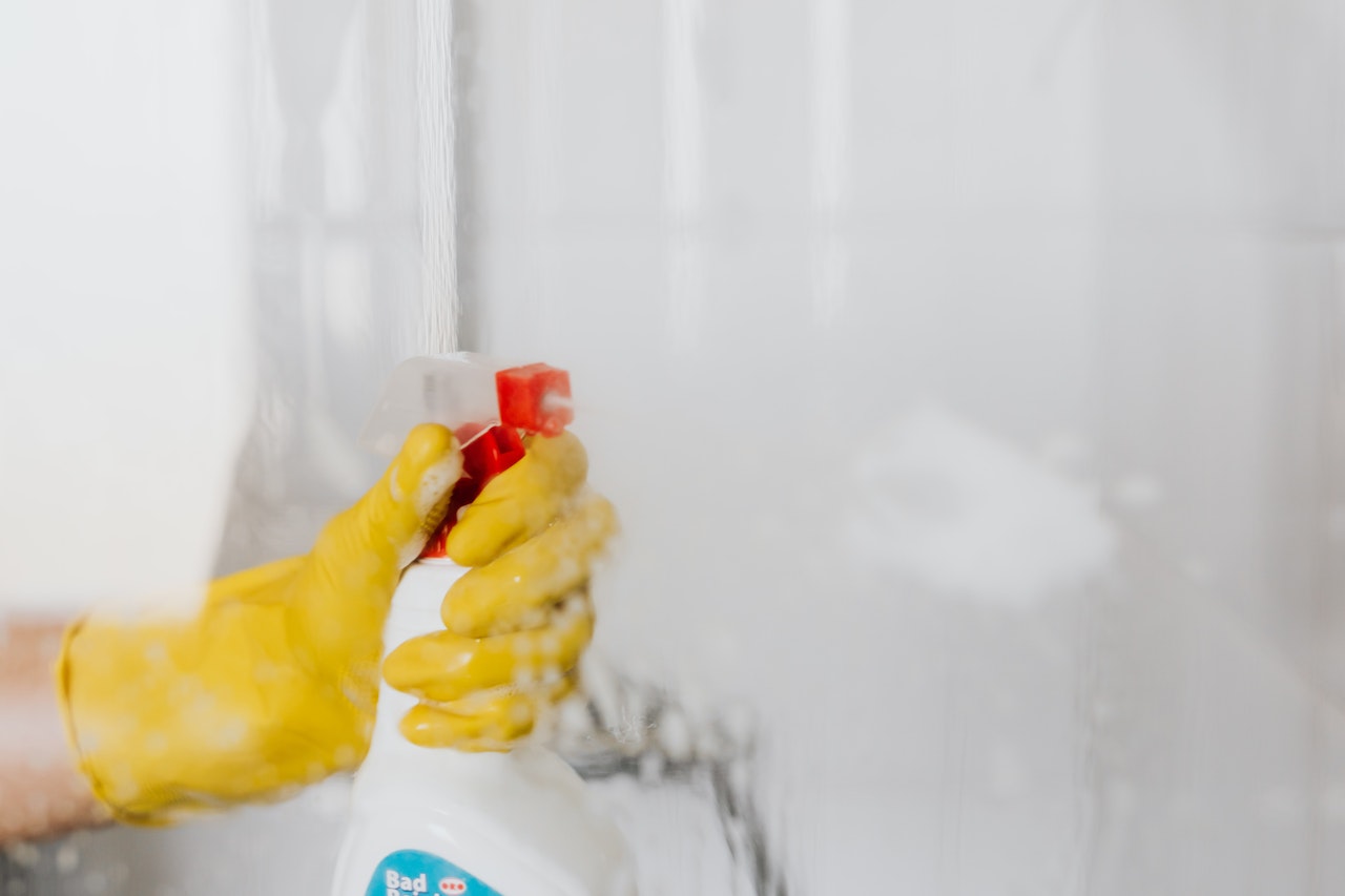The Secret to a Spotless Home — 5 Tips and Tricks for Effortless Cleaning