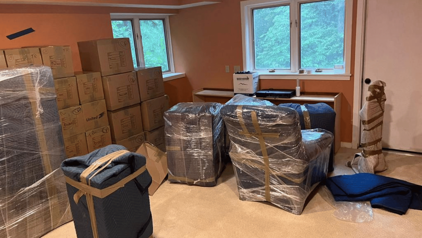 7 Common Pitfalls to Avoid When Using Moving and Storage Services