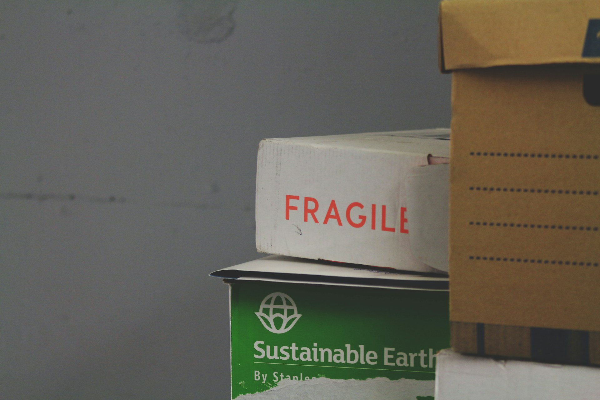 7 Creative Ways to Label Your Moving Boxes for Easy Unpacking