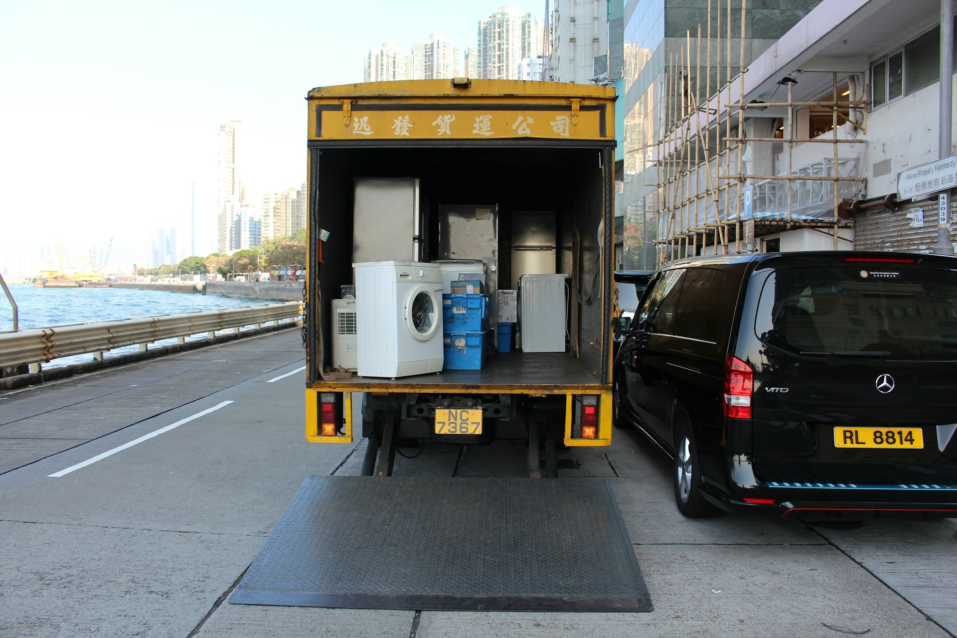 7 Ways to Handle Last-Minute Moving Emergencies