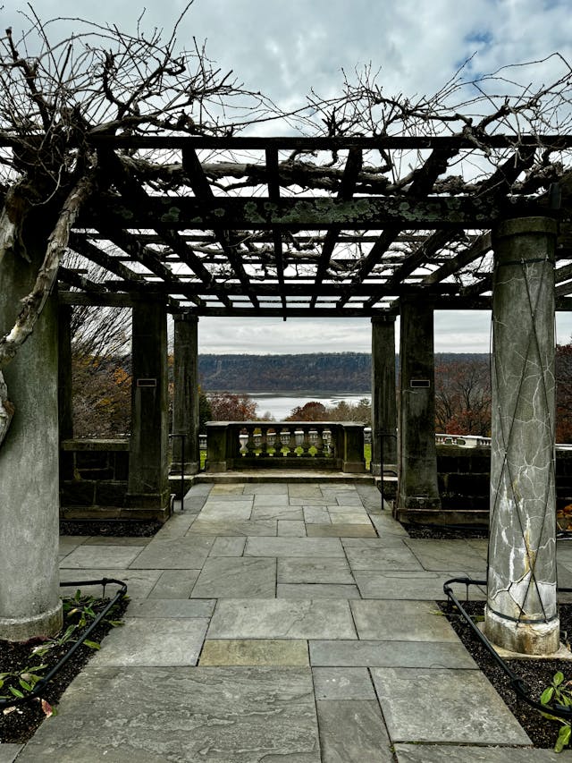 Top 6 Designs for a Pergola with Roof