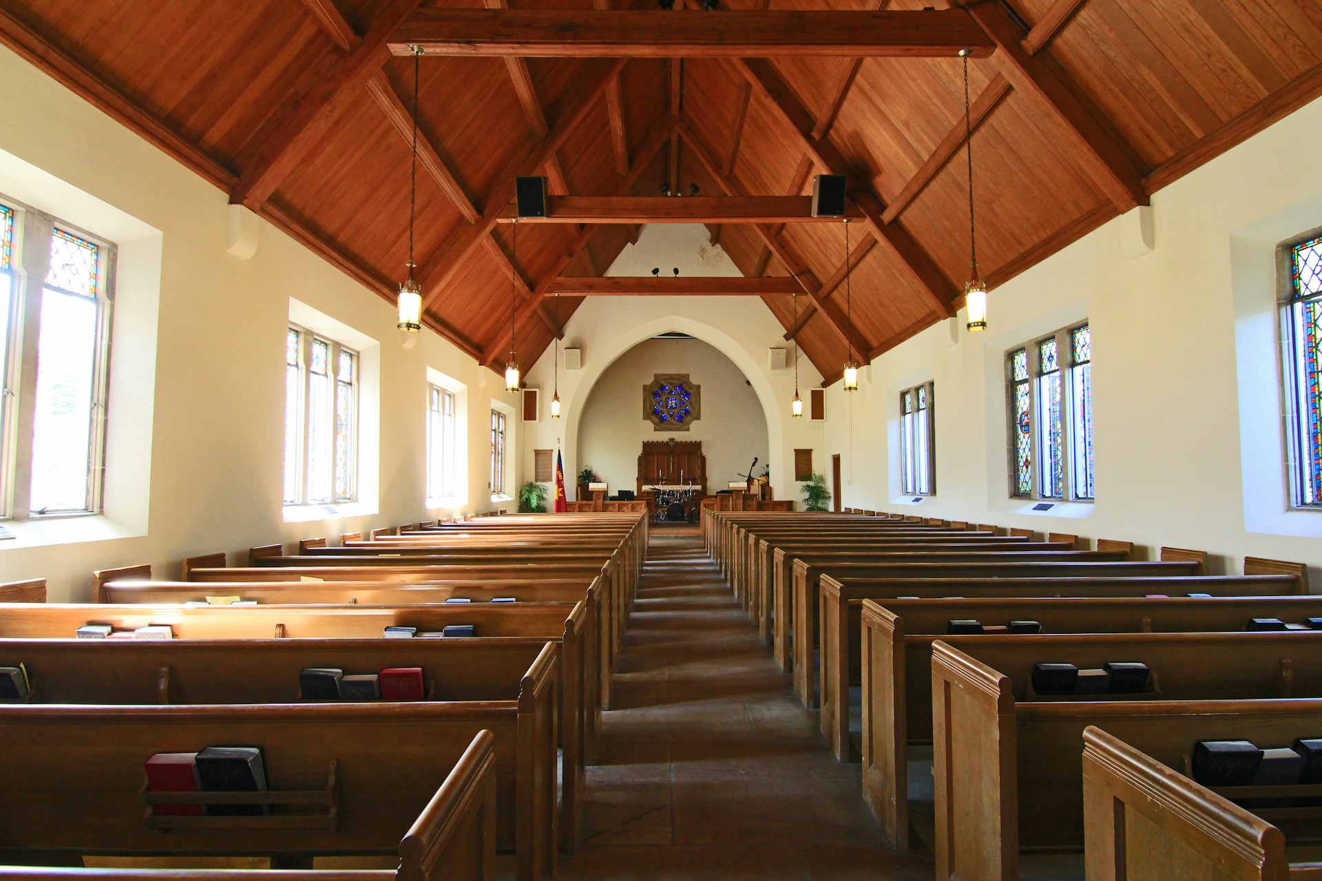 How to Secure Funding for Church Restoration Projects