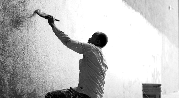 house painters