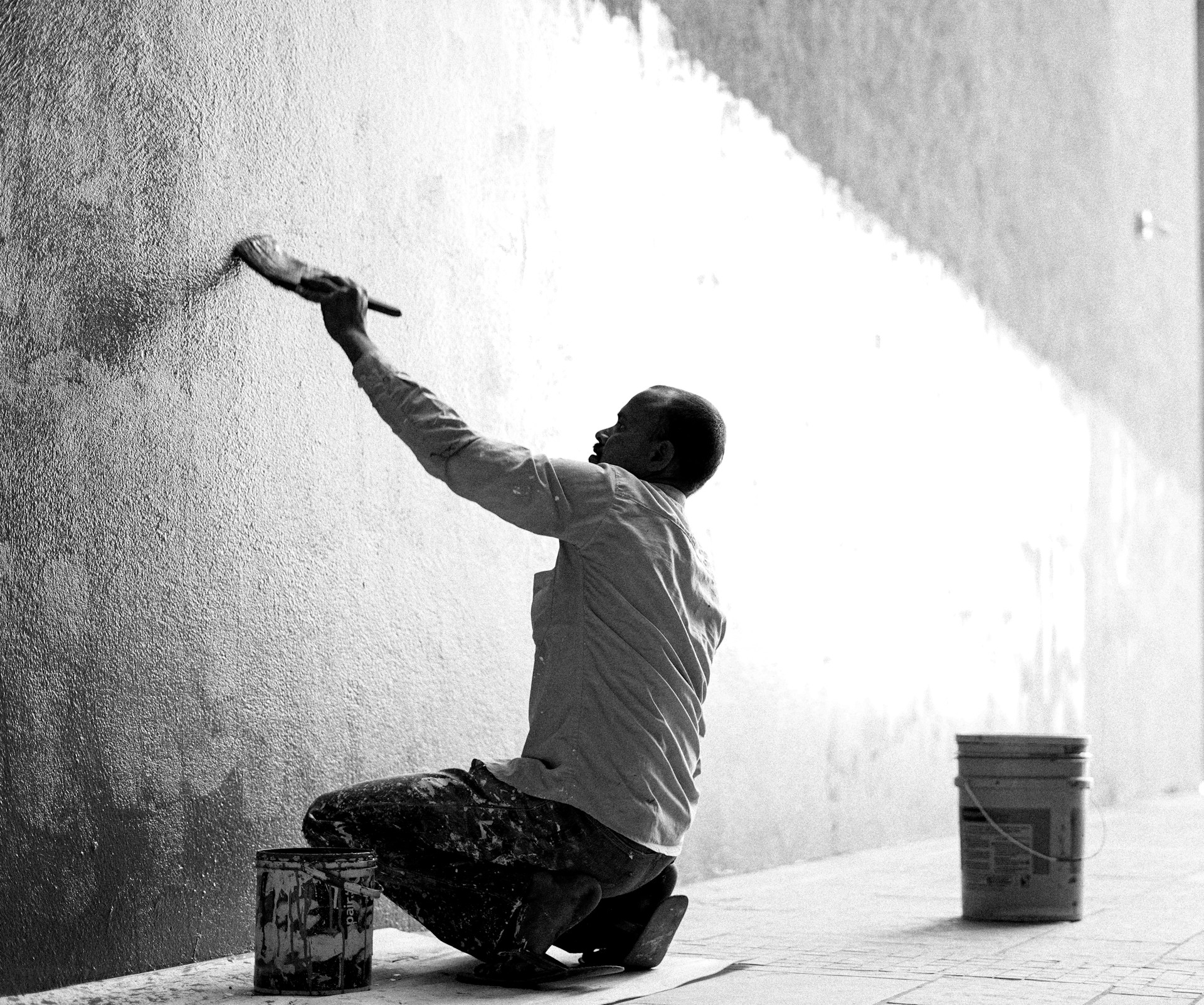 How to Fix Common Painting Mistakes Without Starting Over