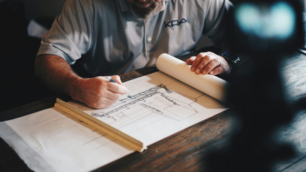 architect in ct