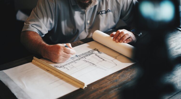 architect in ct