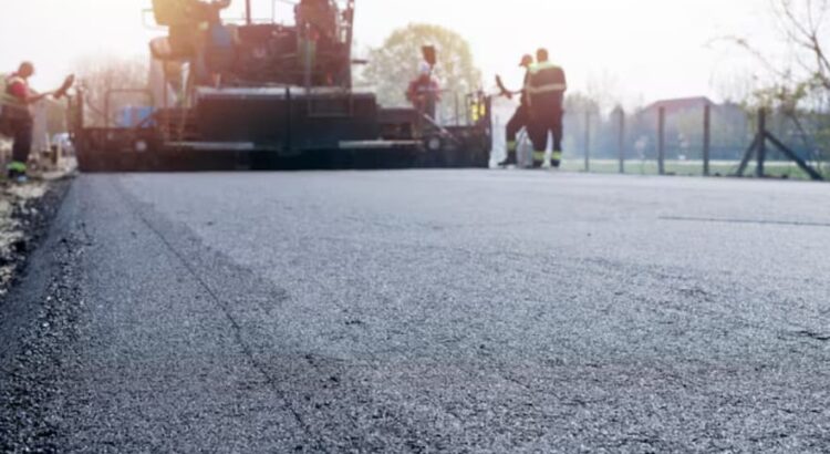 Asphalt Repair