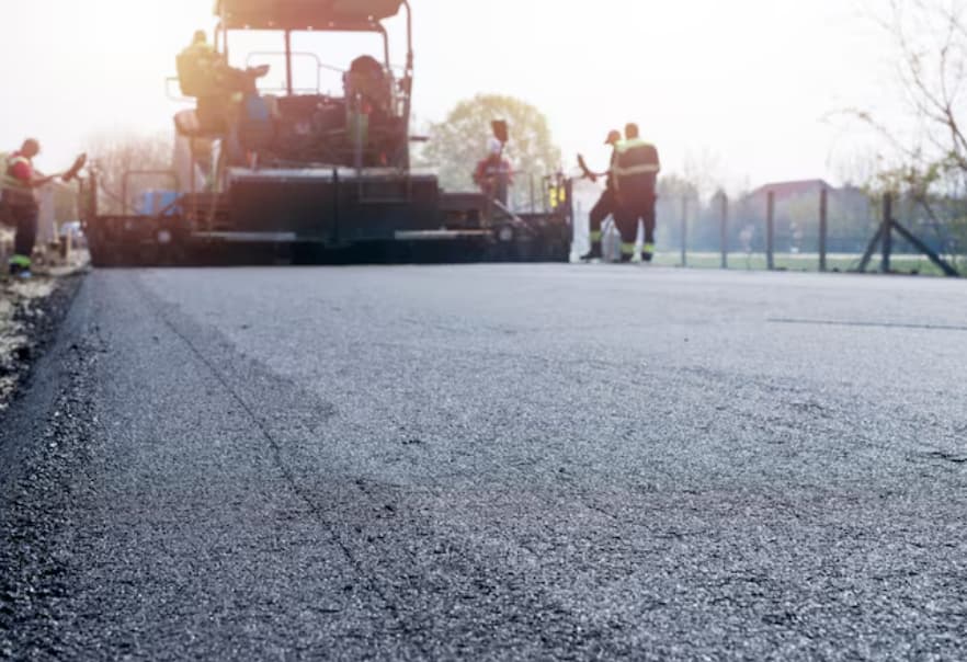 Top 6 Questions About Asphalt Repair in CT Answered