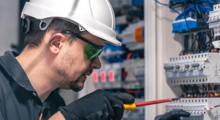 Electrical Contractor